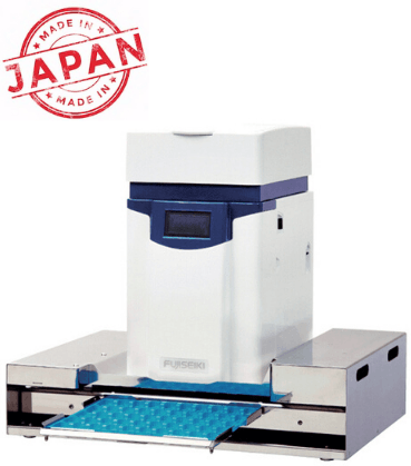 Nigiri Robot with Tray